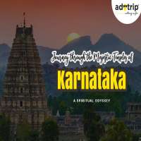 famous temples in karnataka